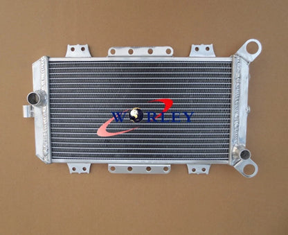 Aluminium Radiator for Kawasaki Vulcan 1500 (1987–1999)