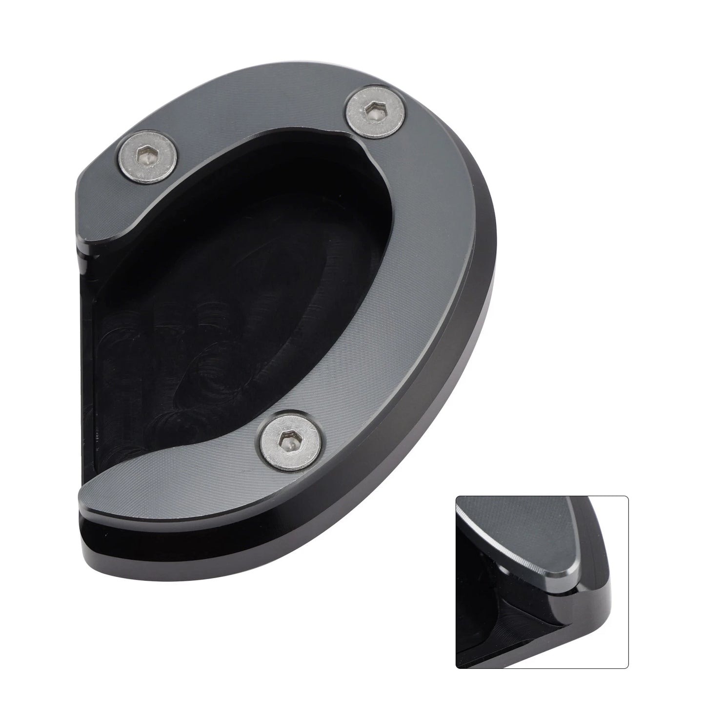 2X Windshield Wiper Arm Nut Cap 15776792 for Chevrolet Silverado (2007–2019)