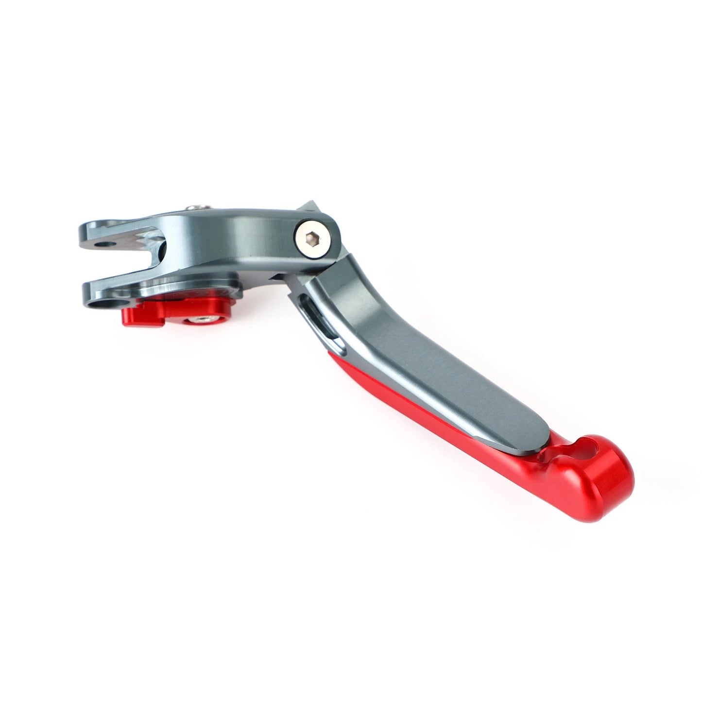 Adjustable Brake Levers Clutch for CFMOTO 700CL-X Heritage (2021–2024) Blue