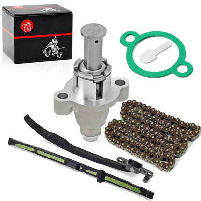 Cam Chain Guides Tensioner with Gasket for Yamaha YZ450F (2003–2005)