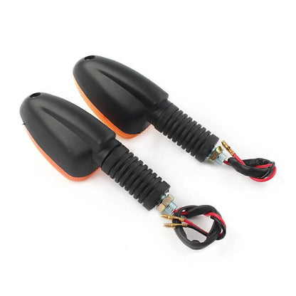 Amber Turn Signal Light for BMW F 650GS/800GS/800S/K 1200R (2001-2017)