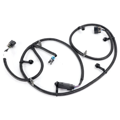 Front Bumper Grille Harness 84074805 for Chevrolet Impala (2018–2020)