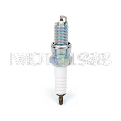 Ignition Coil and Spark Plug for Honda TRX400FW Foreman 400 (1995–2003)