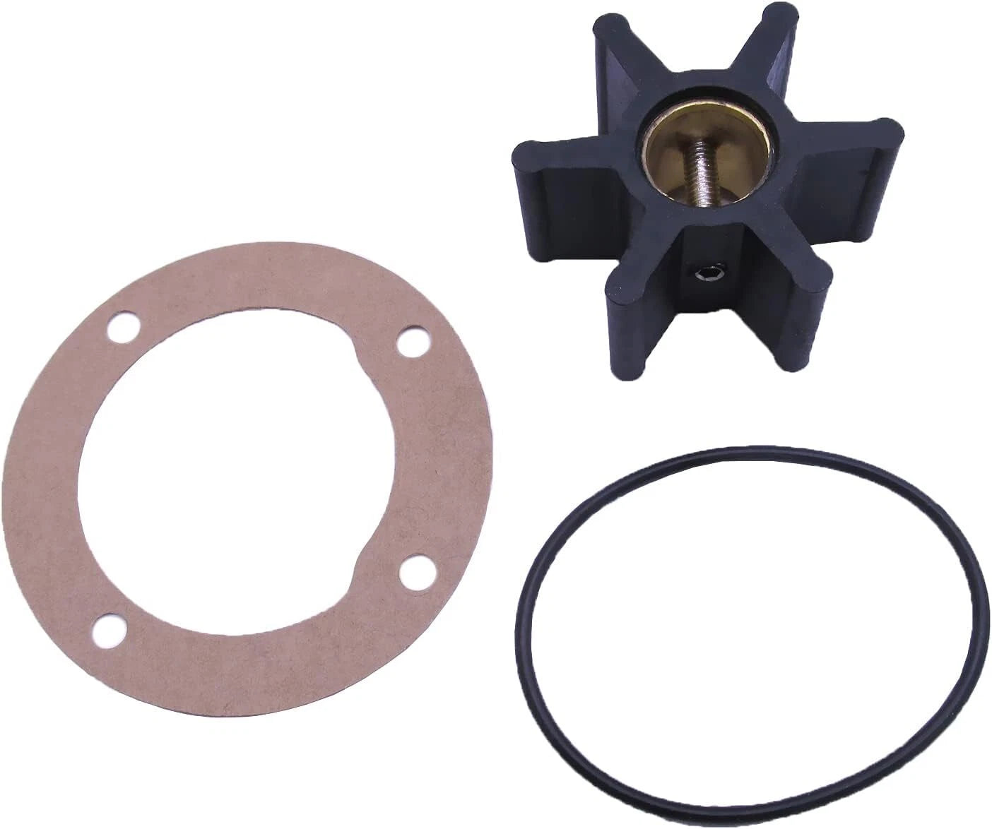 Water Pump Impeller Kit for Yanmar (104211-42070)