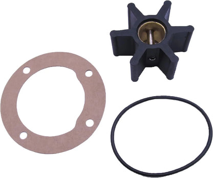 Water Pump Impeller Kit for Yanmar (104211-42070)