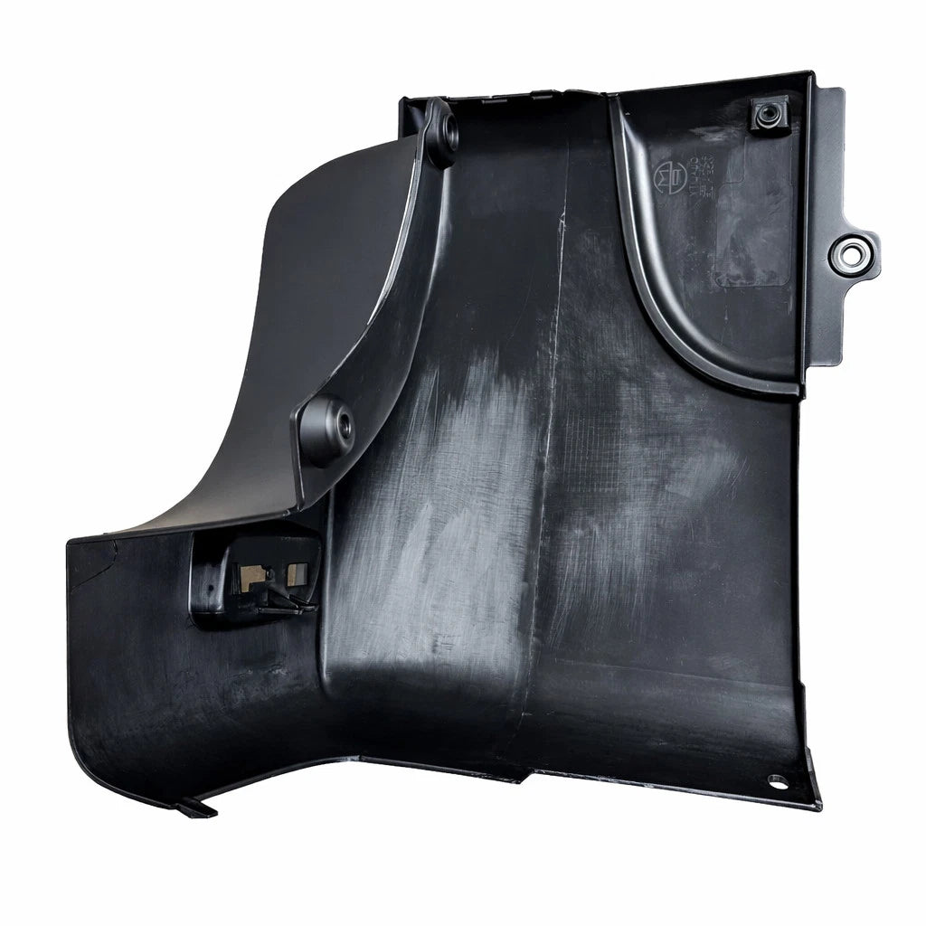 Rear Bar Corner End Left for Renault Master X62 (2011–Current)