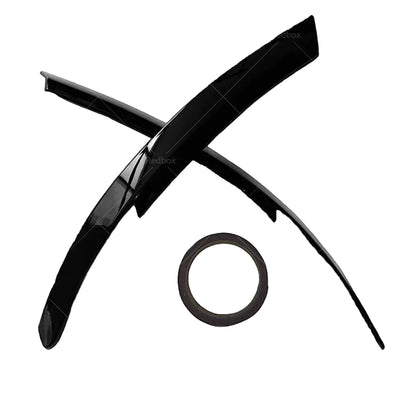 Headlight Eyelids for Holden Commodore VY (2002-2004)