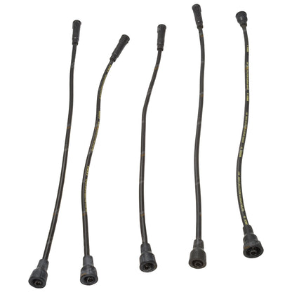 Ignition Spark Plug Lead Set for Ford Transit (1965–1978)