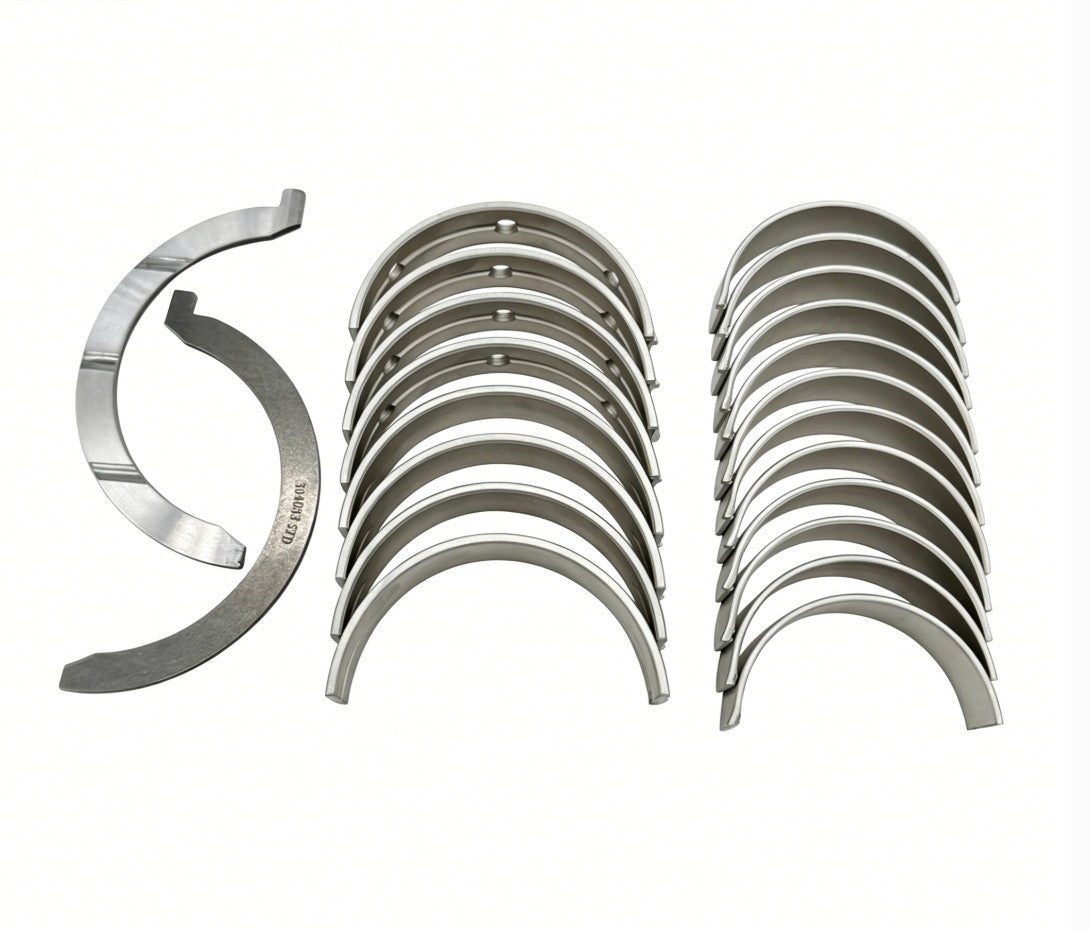 Set of Rod Main Bearings for Maserati Ghibli Levante Quattroporte (2014–2023)