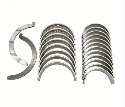 Set of Rod Main Bearings for Maserati Ghibli Levante Quattroporte (2014–2023)