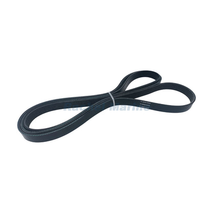 Serpentine Belt for MerCruiser 5.0 7.4 6.2 350 Bravo Alpha