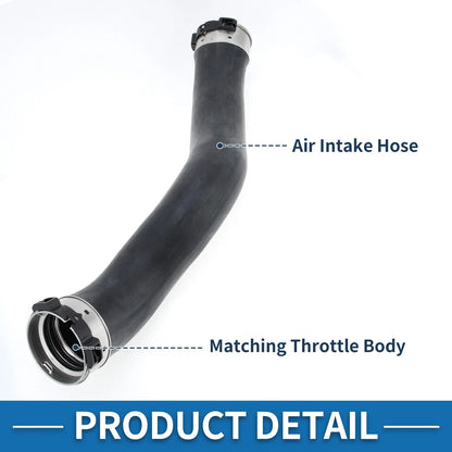 Engine Air Intake Hose for BMW 7 Series G11/G12 (2016-2019)
