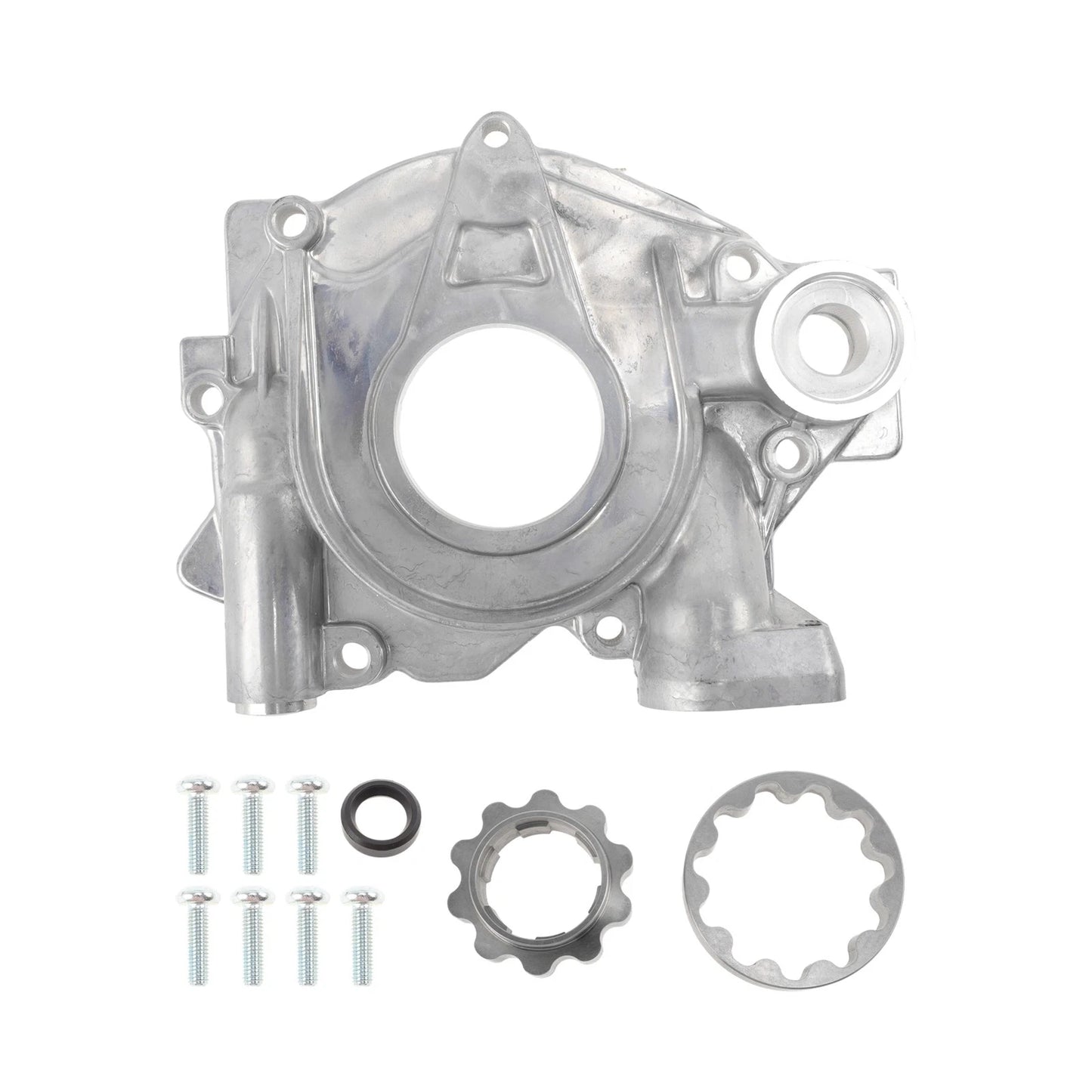 Engine Oil Pump No.12577097 for Buick Rainier L6 4.2L (2004–2007)