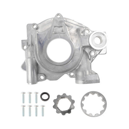 Engine Oil Pump No.12577097 for Buick Rainier L6 4.2L (2004–2007)