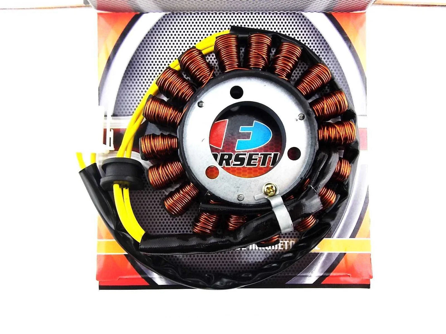 Stator Magneto Generator Assembly for Suzuki GSXR750 (2006-2015)