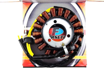 Stator Magneto Generator Assembly for Suzuki GSXR750 (2006-2015)