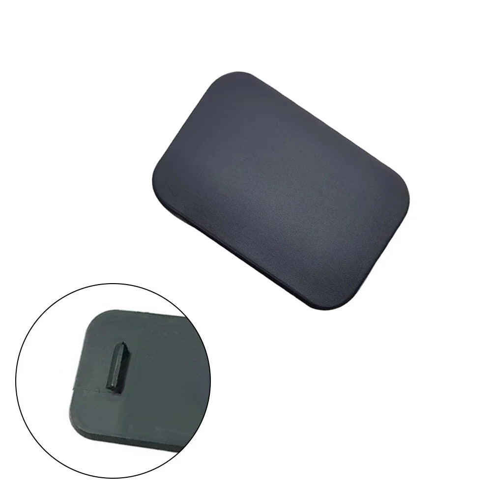 Door Interior Panel Handle Screw Cover for MR