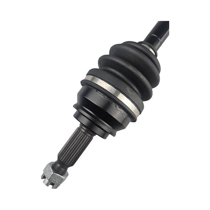 Right CV Axle Drive Shaft for Mitsubishi Outlander (2010–2012)