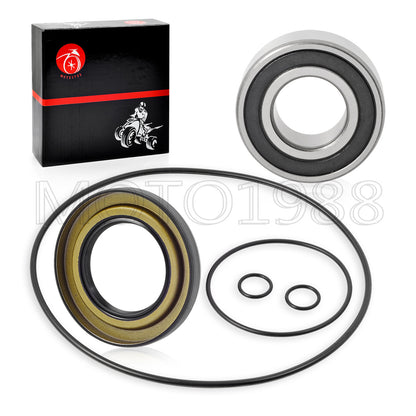 Rear Wheel Axle Brake Bearing for Suzuki Quadsport Z250 (2002–2006)