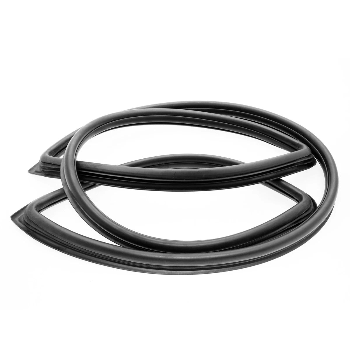 Front Windshield Weatherstrip for Toyota KE30 KE36 (1974–1979)