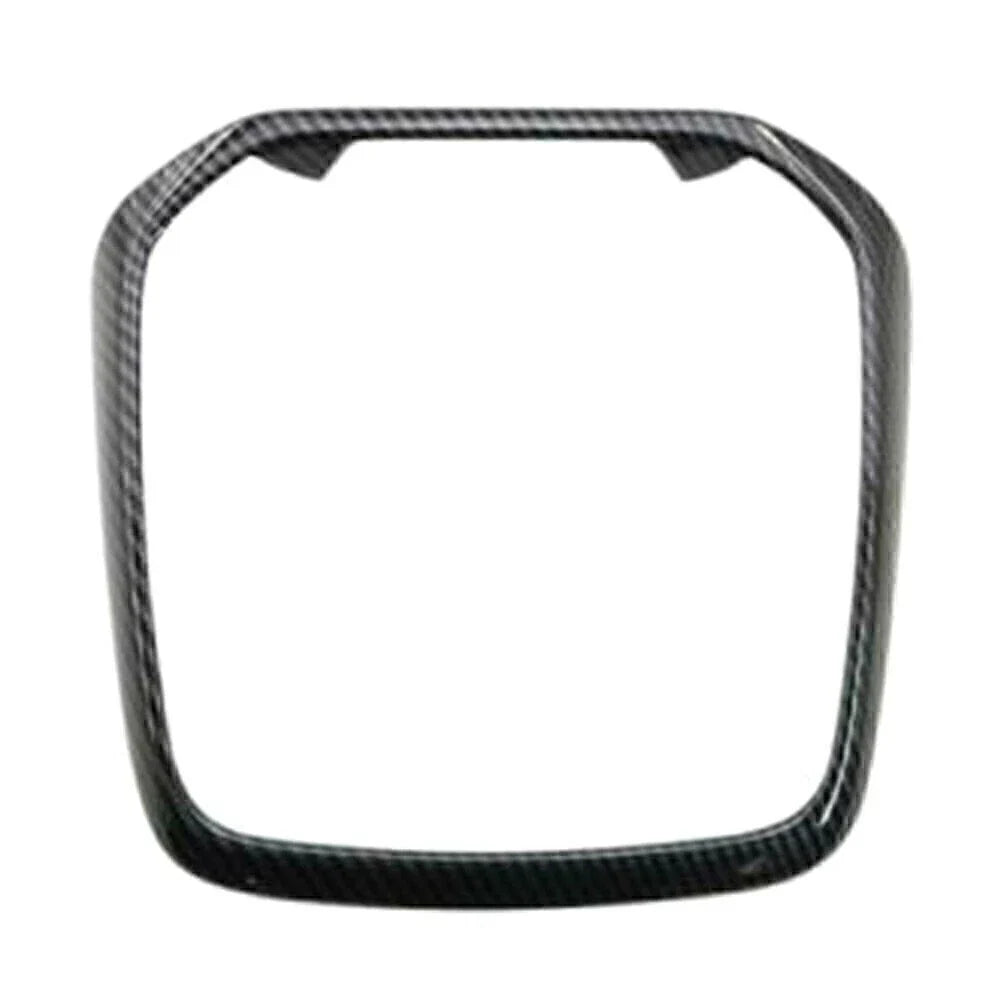 Reading Light Frame Trim for Subaru Forester 2019-2020 LHD Carbon Fiber