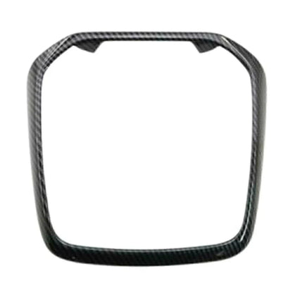 Reading Light Frame Trim for Subaru Forester 2019-2020 LHD Carbon Fiber
