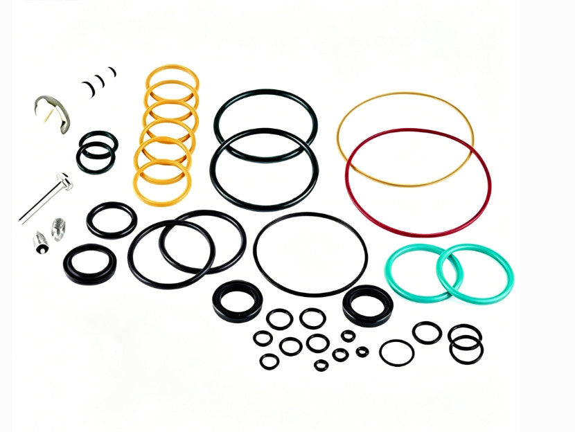 Trim Cylinder Seal Kit for Mercury 200 225 250HP Pro XS