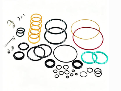 Trim Cylinder Seal Kit for Mercury 200 225 250HP Pro XS