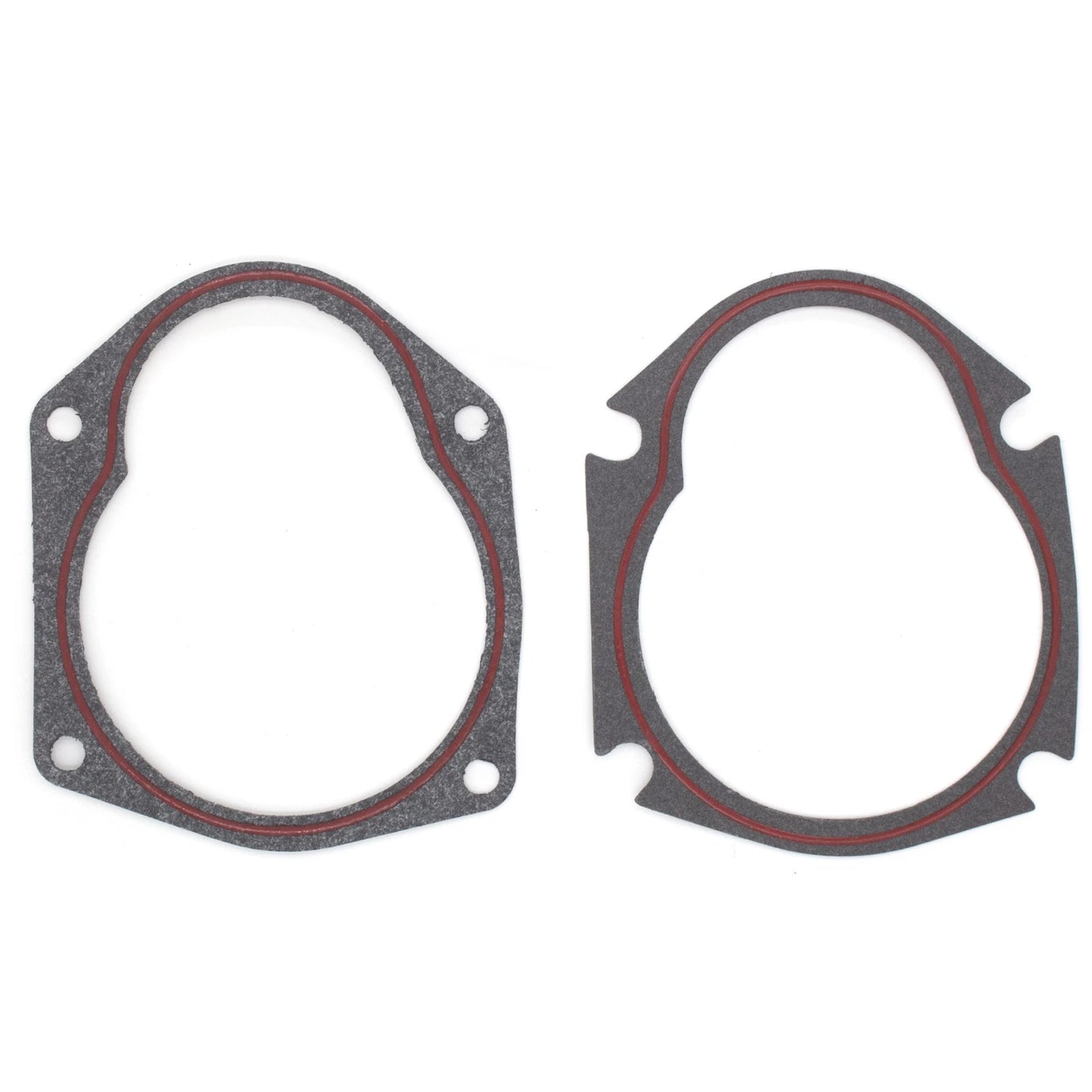 Water Pump Impeller Kit for Mercury 40 50 60 HP Outboard Motors