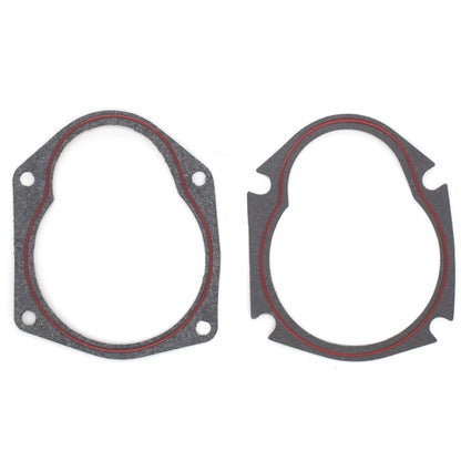 Water Pump Impeller Kit for Mercury 40 50 60 HP Outboard Motors