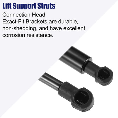 Rear Tailgate Lift Support Gas Struts for BMW 325i (2006 - 2006)