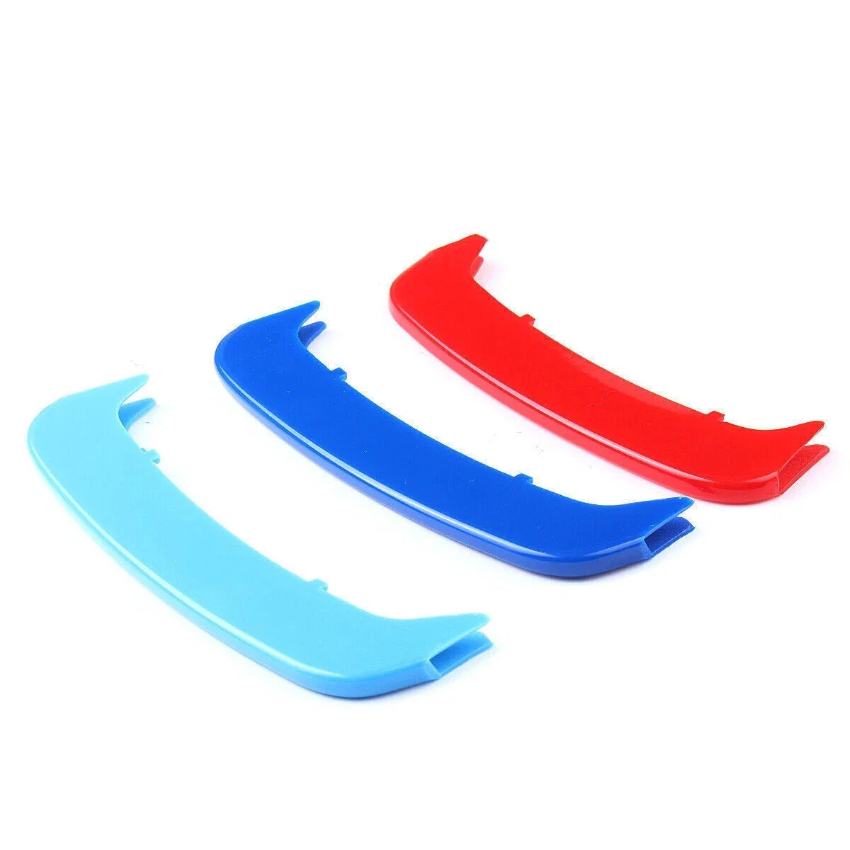 M-Color Grille Insert Trims for BMW E36 (1996–1998)