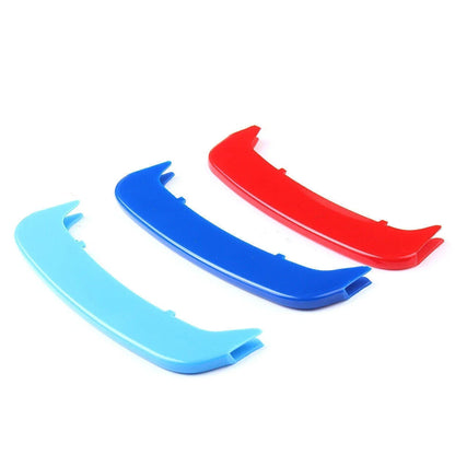 M-Color Grille Insert Trims for BMW E36 (1996–1998)