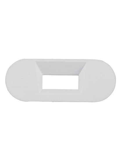 Washer Lid Lock Bezel for W11545554 (Compatible Models)