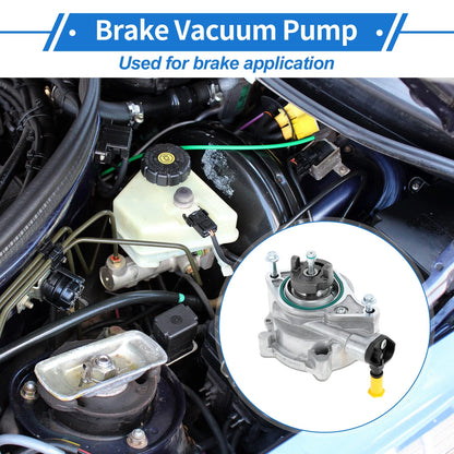 Brake Vacuum Pump No.LR082226/LR060475 for Land Rover