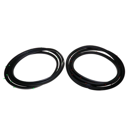 Weatherstrip for Toyota Corolla KE30 KE36 KE38 TE31 KE55 (1974–1979)
