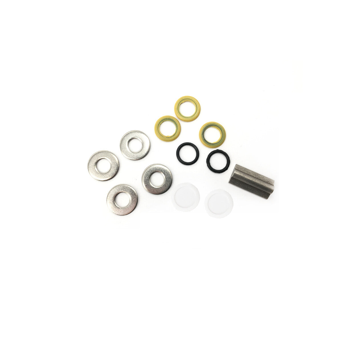 Water Pump Housing Kit for Mercury (40-60 HP) (Year Range Not Specified)