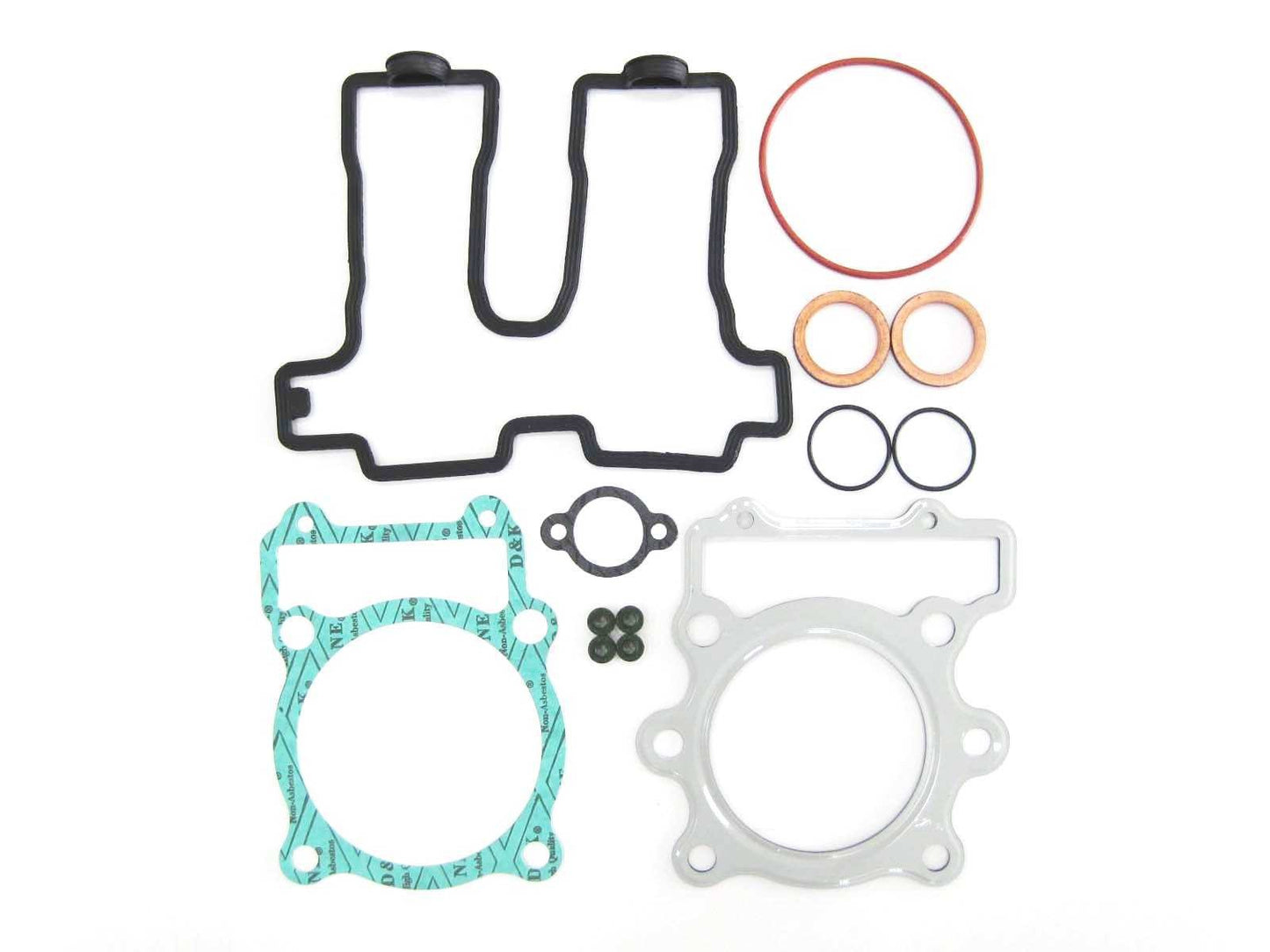 Top End Engine Gasket Set for Yamaha XT350 (1985–2000)