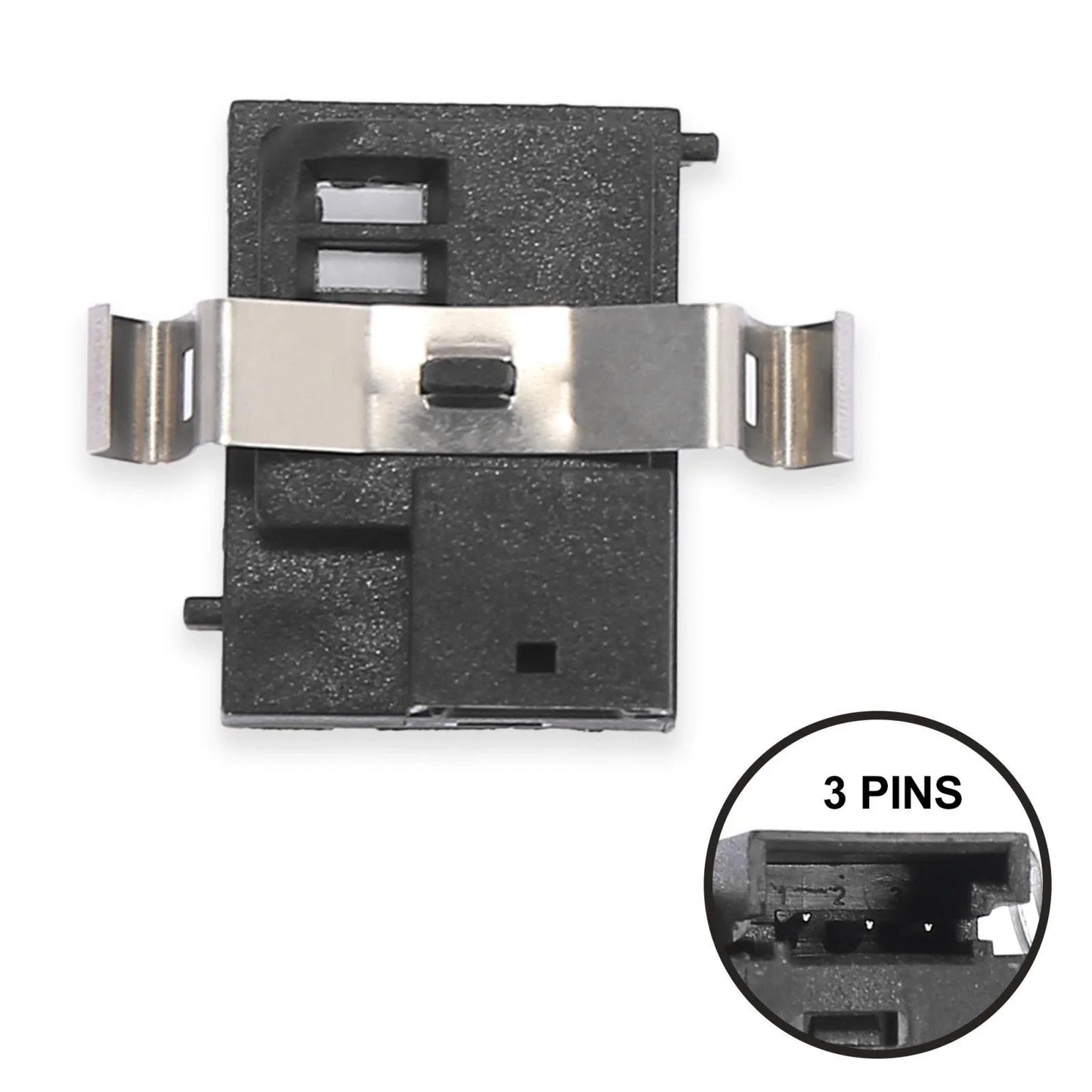 Humidity Sensor for Chrysler 200, 300, Dodge Challenger (2011–2017)