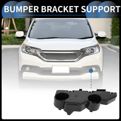 1 Pc Left Front Bumper Retainer Bracket No. 622213TS0A for Nissan Altima (2013–2015)