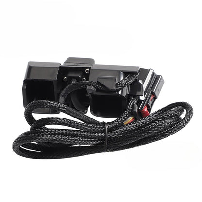 Rear View Park Assist Backup Camera for Canyon Colorado (2015–2022)