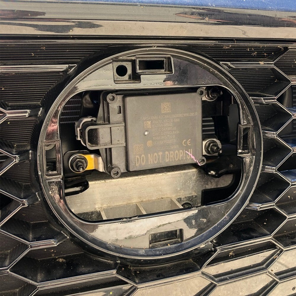 Front Cruise Distance Radar Sensor for Nissan Altima (2017–2020)