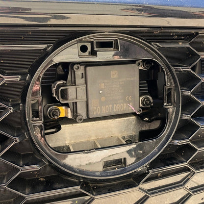 Front Cruise Distance Radar Sensor for Nissan Altima (2017–2020)