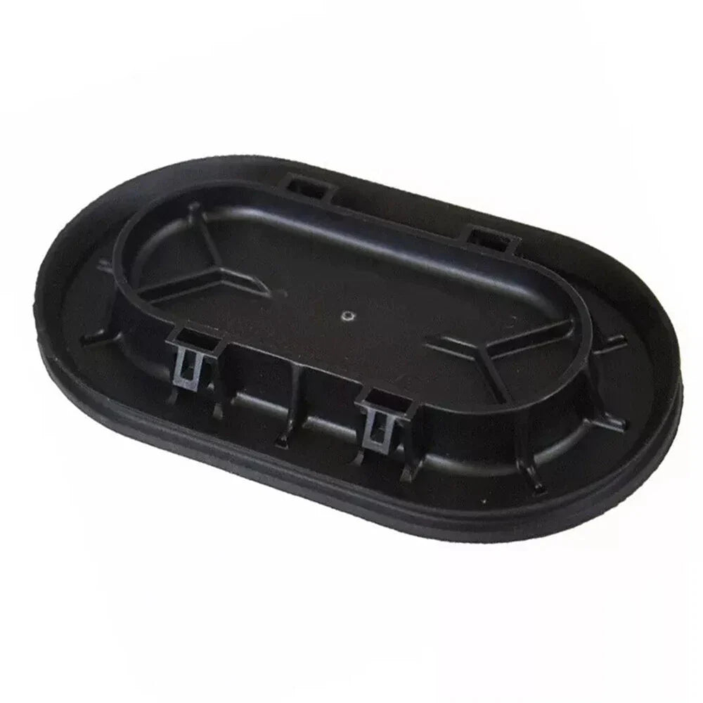 Oval Drain Plug Cover for Ford Truck (2004-2008)