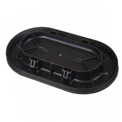 Oval Drain Plug Cover for Ford Truck (2004-2008)