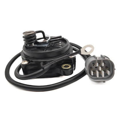 Front Axle Actuator Motor for CFMOTO CForce 6/800 (2021–2022)