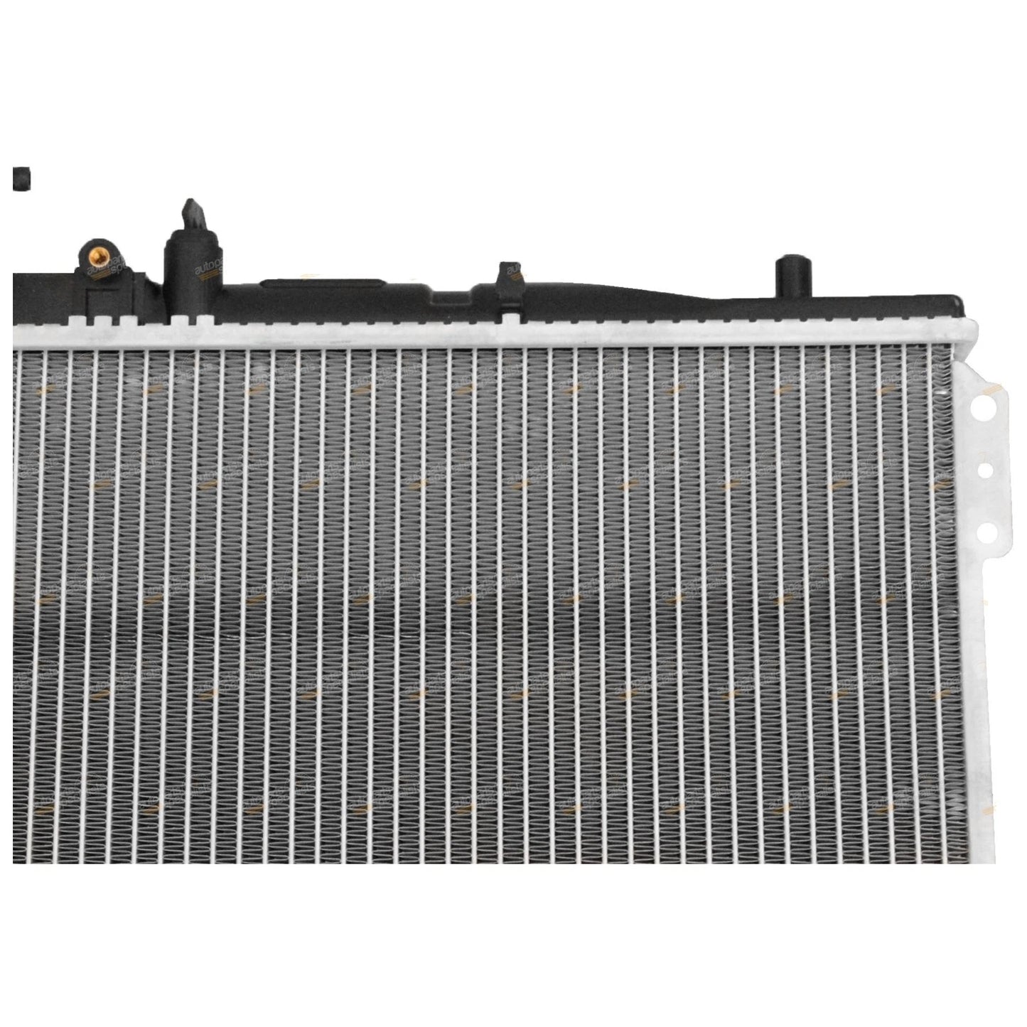 Aluminium Alloy Radiator for Ford Telstar (1987–1989)