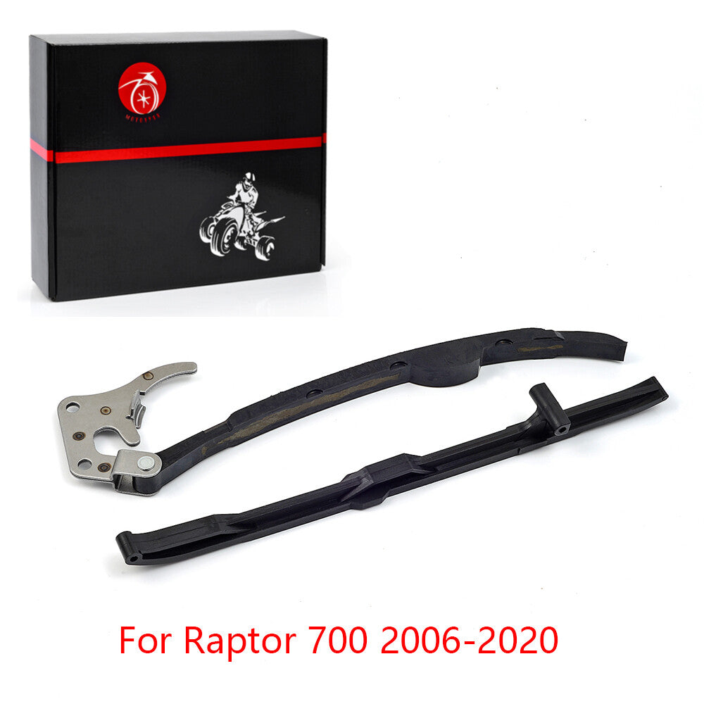 Cam Timing Chain Guides for Yamaha Raptor 700 YFM700 (2006–2020)