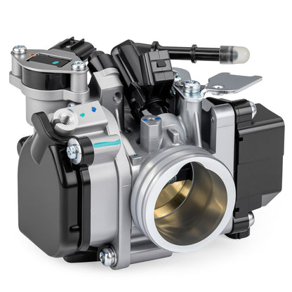 Throttle Body for Honda Foreman Rubicon 500 TRX500FA (2018–2019)