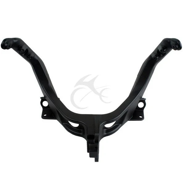 Black Front Headlight Bracket for Suzuki GSXR 1000 (2003-2004)